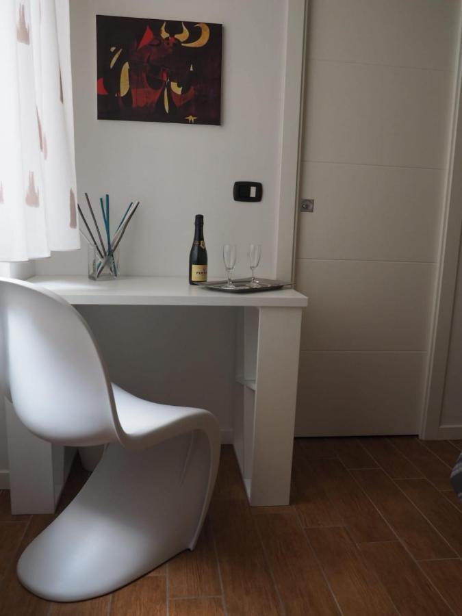 Maja Bed & Breakfast Reggio di Calabria Eksteriør bilde