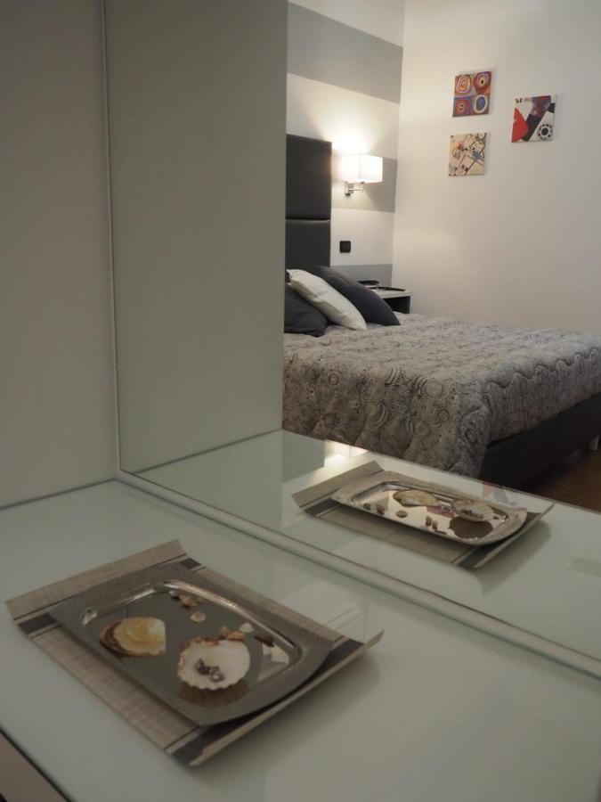 Maja Bed & Breakfast Reggio di Calabria Eksteriør bilde